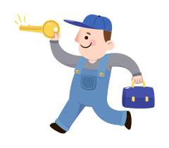 Local emergency lockout specialist near you offering 24/7 emergency lockout solution in Sausalito, CA