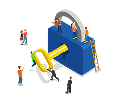 We have a professional and highly skilled locksmith team for all types of lock solutions in Sausalito, CA