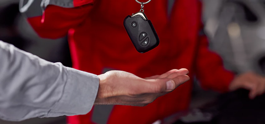 Automotive Car Lock Rekeying Locksmith Specialists in Sausalito, California