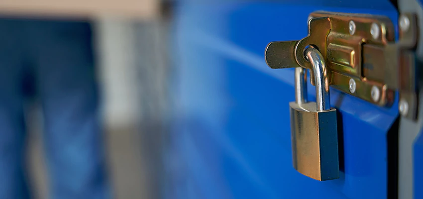 Industrial Door Lock Repair And Installation in Sausalito, CA