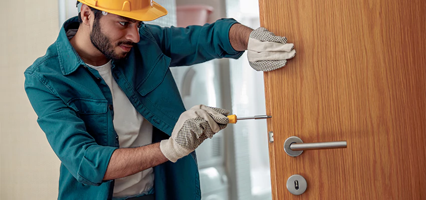 24 Hour Residential Locksmith in Sausalito, California