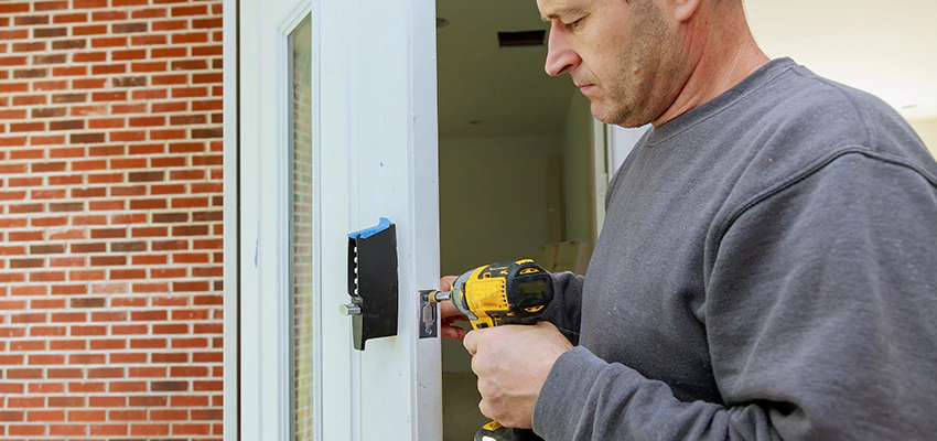 Eviction Locksmith Services For Lock Installation in Sausalito, CA