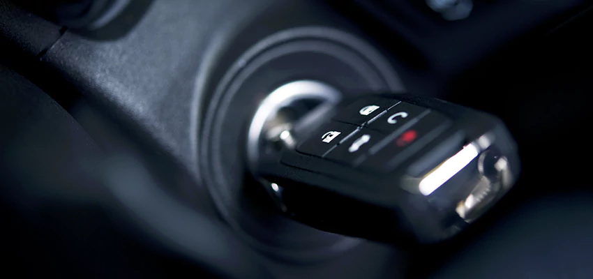 Ignition Switch Replacement in Sausalito, CA