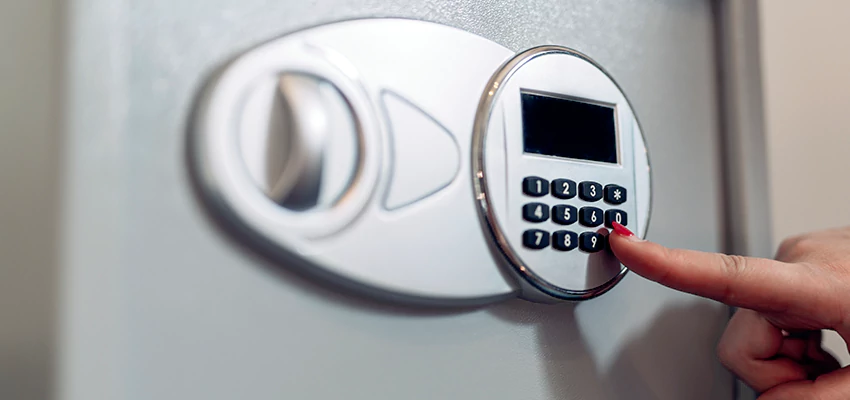 Jewelry Safe Cracking in Sausalito, California