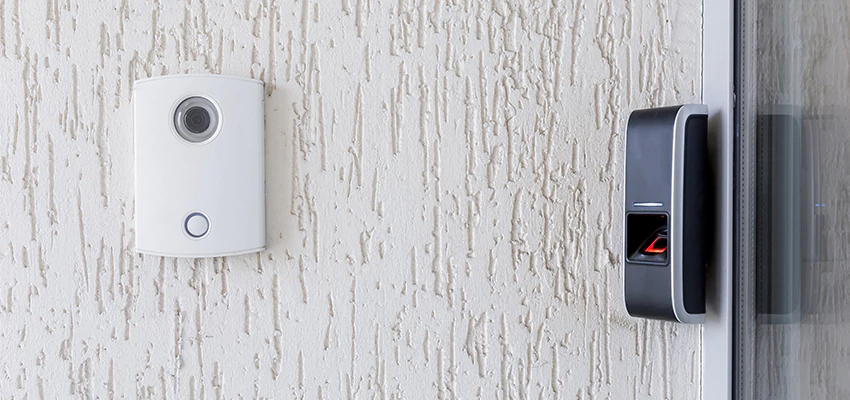 Automatic Door Lock Repair in Sausalito, California