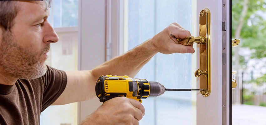 Affordable Bonded & Insured Locksmiths in Sausalito, CA