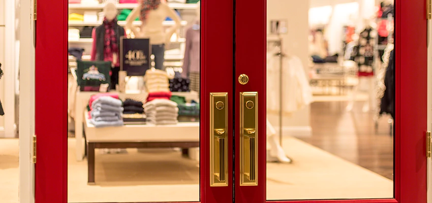 Automotive Locksmith For Retail Stores in Sausalito, CA