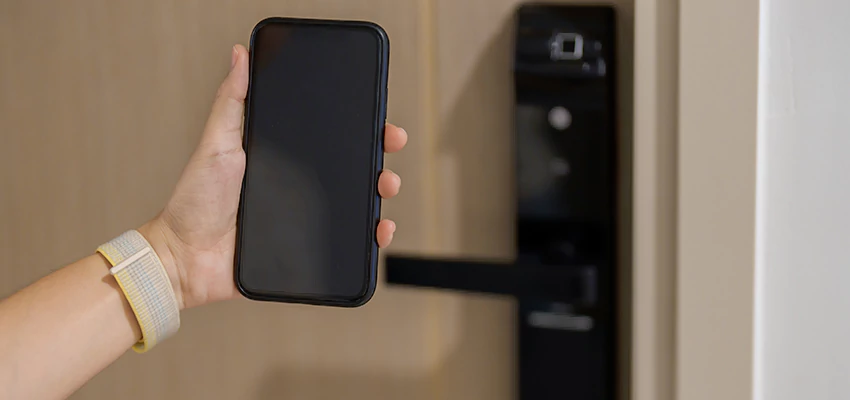 Keypad Wifi Locks Repair And Installation in Sausalito, CA