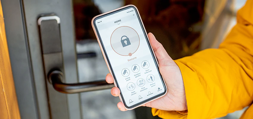 Kwikset Halo Wifi Locks Repair And Installation in Sausalito, CA