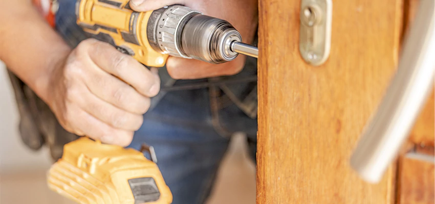 Emergency A1 Locksmith Services in Sausalito, California