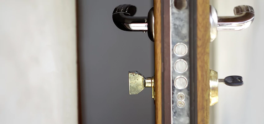 Holiday Emergency Locksmith in Sausalito, California