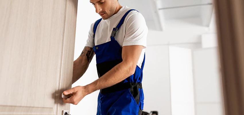 Car Lock Repair And Installation Expert in Sausalito, CA