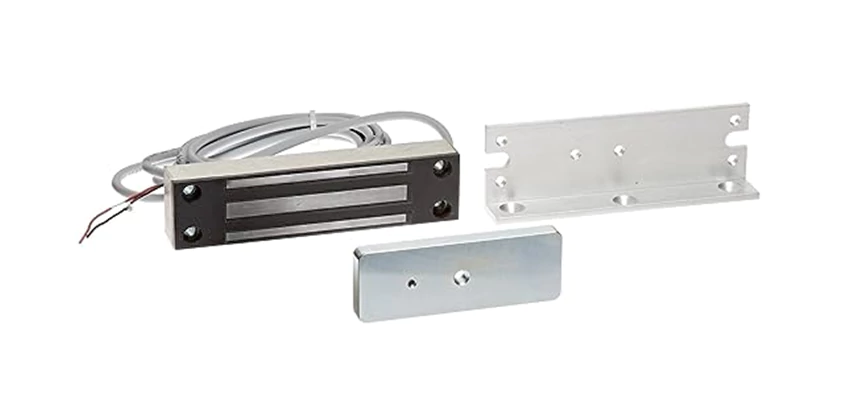 Deadbolt Magnetic Door Locks Installation in Sausalito, CA