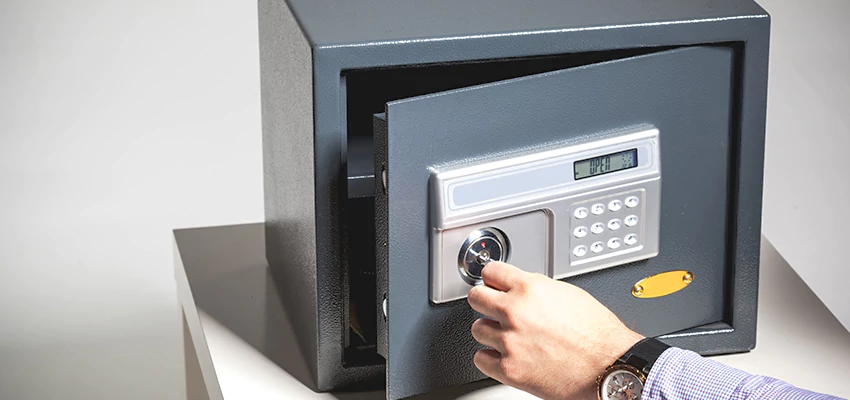 Jewelry Safe Unlocking Service in Sausalito, California