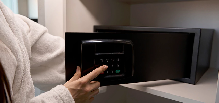 Safe Unlocking Service Company in Sausalito, California