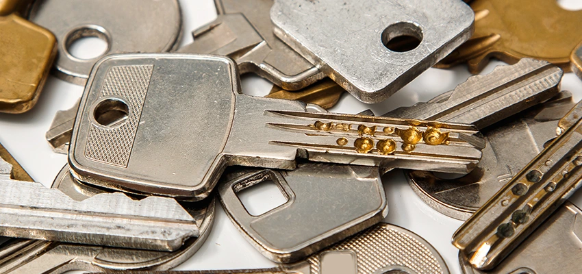 Stuck Key Extraction in Sausalito, CA