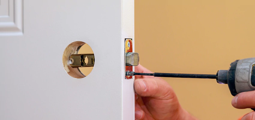 Stuck Door Knobs Repair in Sausalito, CA