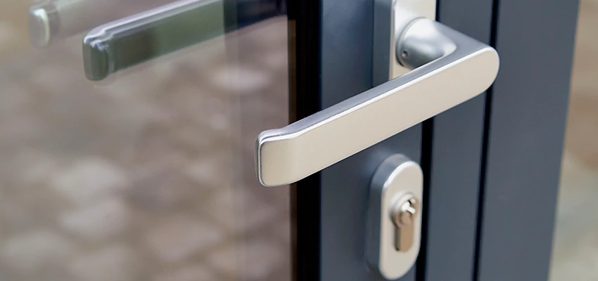 Broken Door Lock Cylinder Repair in Sausalito, California