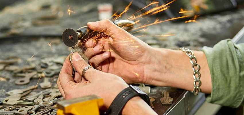 Mobile Locksmith For Lock Replacement Service in Sausalito, California