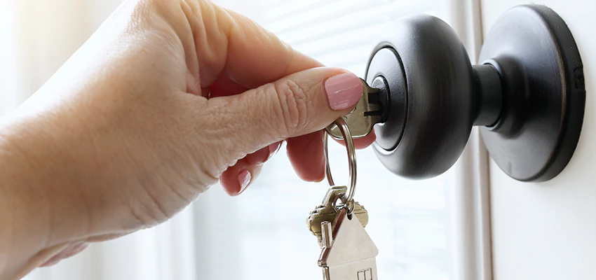 Top Locksmith For Residential Lock Solution in Sausalito, California