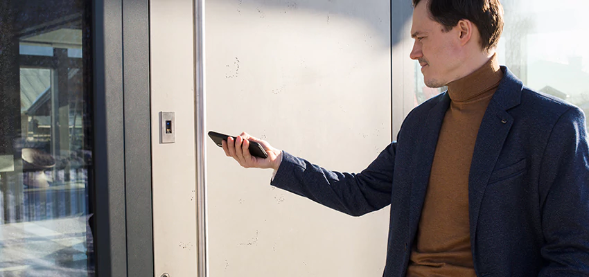 Business Security Systems in Sausalito, CA