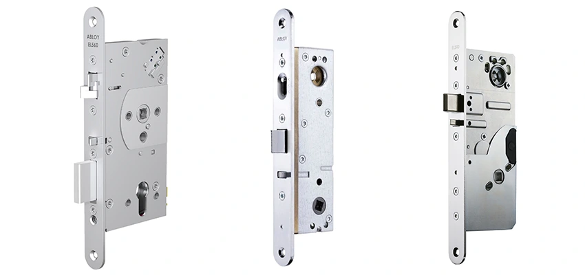 ASSA-Abloy Locks Hinge Repair in Sausalito, California