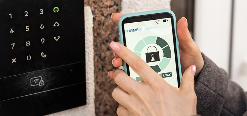 Building Security Upgrades in Sausalito, CA