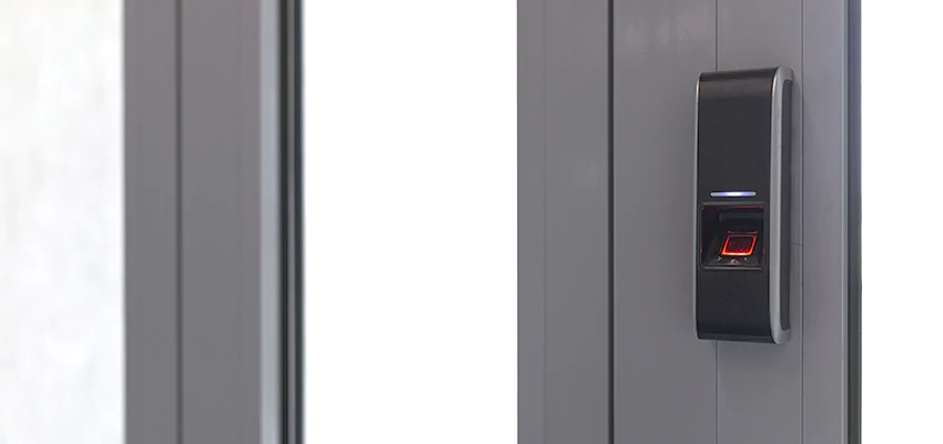 Push Button Lock Keypad Repair in Sausalito, California