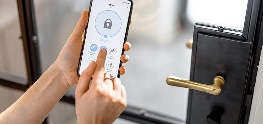 Remote Control Locks Sensor Repair in Sausalito, California