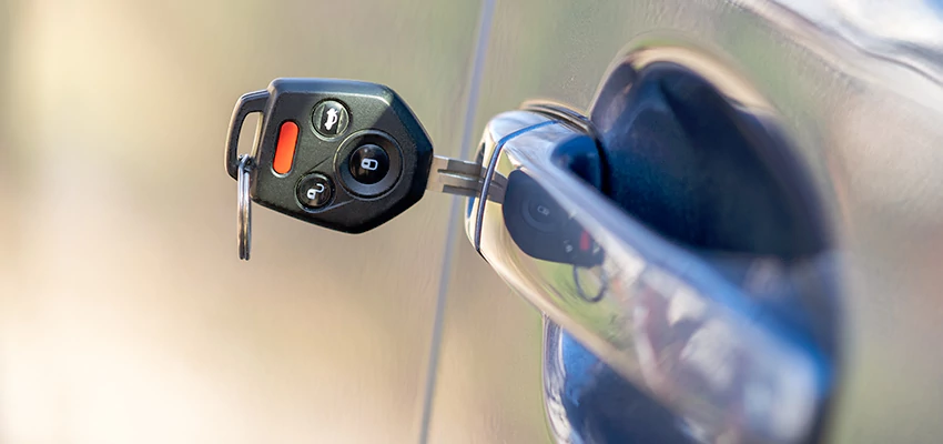 Automotive Locksmith Key Programming Specialists in Sausalito, CA