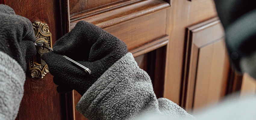 Burglar Damage Electronic Locks Repair in Sausalito, CA