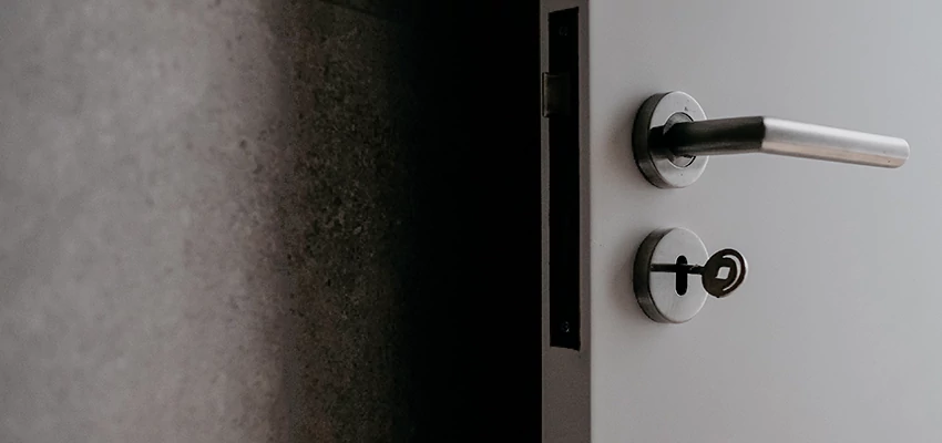 Front Door Handle Repair And Installation in Sausalito, CA