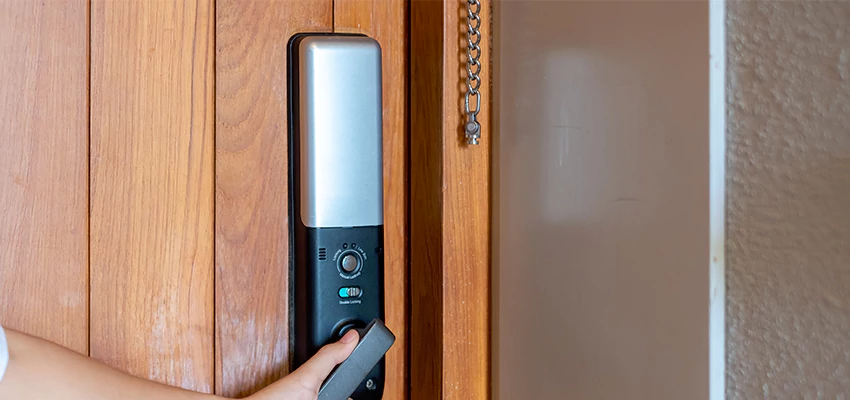 Home Security Electronic Locks Upgrades in Sausalito, CA