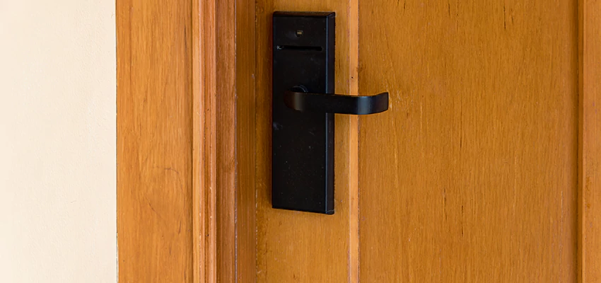 Quick Response Locksmith For Lock Repair in Sausalito, California