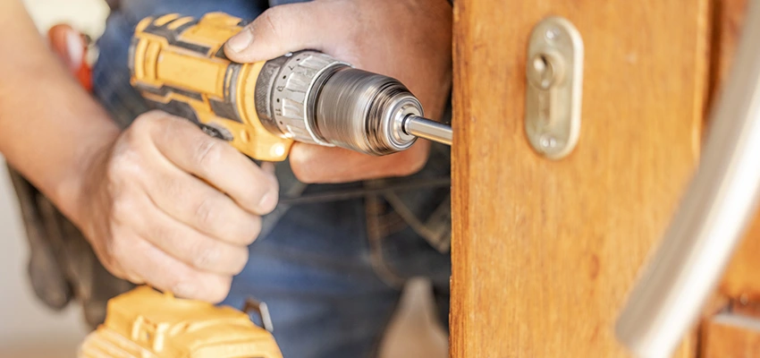 Eviction Locksmith in Sausalito, California