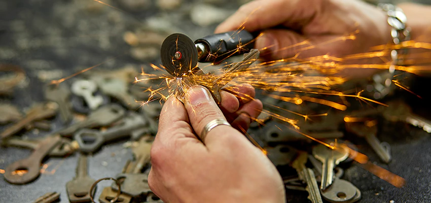 24/7 Locksmith Services For Lock Rekeying in Sausalito, CA