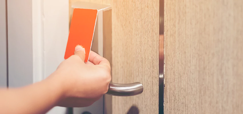 Electronic Locks Motor Repair in Sausalito, California