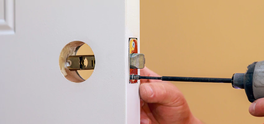 Home Invasion Camera Repairs in Sausalito, California