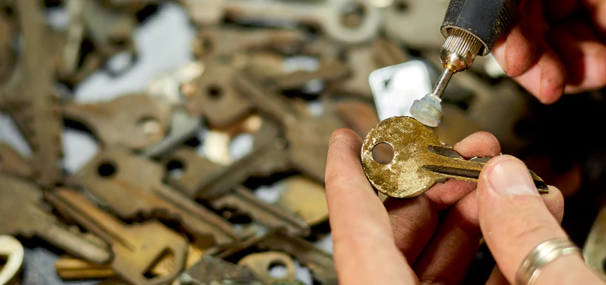 A1 Locksmith For Key Replacement in Sausalito, California