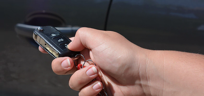 Car Door Unlocking Locksmith in Sausalito, California