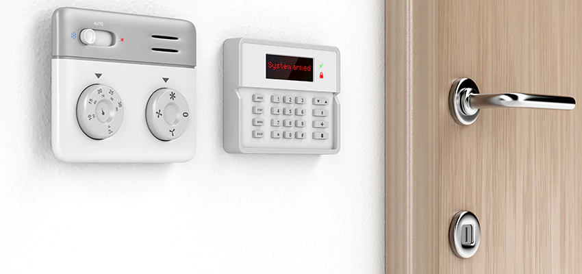 Commercial Electronic Door Lock Services in Sausalito, CA