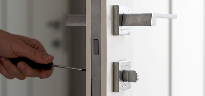 Automotive Lock Installation in Sausalito, CA